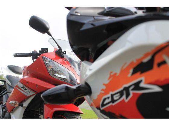 Yzf 150R
