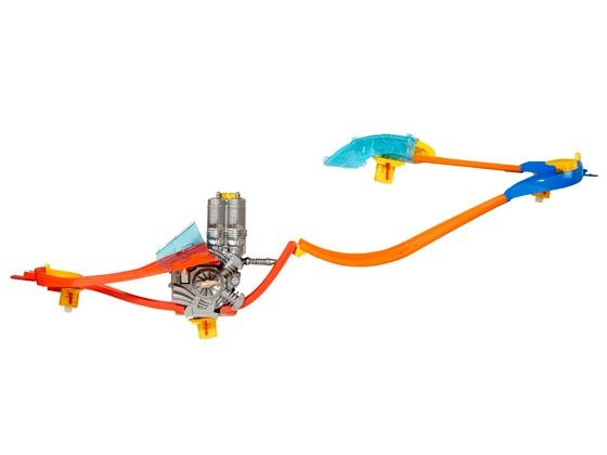 HotWheels Wall Tracks Mid-Air Madness HotWheels Wall Tracks Mid-Air Madness