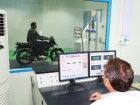 Mahindra R and D Centre Pune
