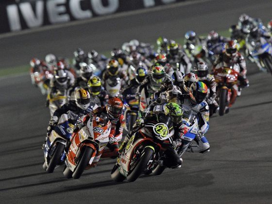 Moto2 vs 250 vs WSS