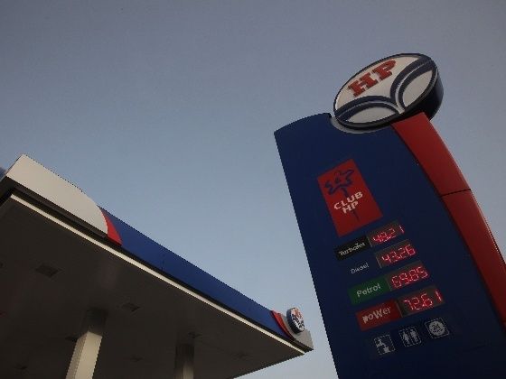 Fuel prices Fuel prices