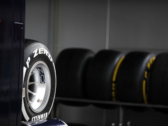 Pirelli PZero