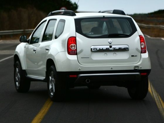 Duster Duster