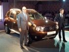 Renault Duster Launched