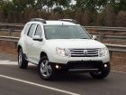 Renault Duster bookings