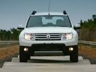 Renault Duster Variant Highlights