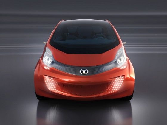 Tata Megapixel Tata Megapixel