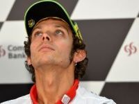 Where can Valentino Rossi go