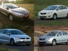 2012 Chevrolet Cruze Competition Check