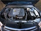 2012 Chevrolet Cruze - Old vs New
