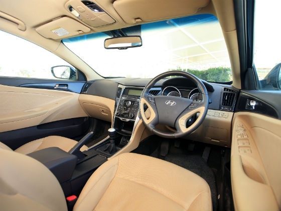 2012 Hyundai Sonata 2012 Hyundai Sonata