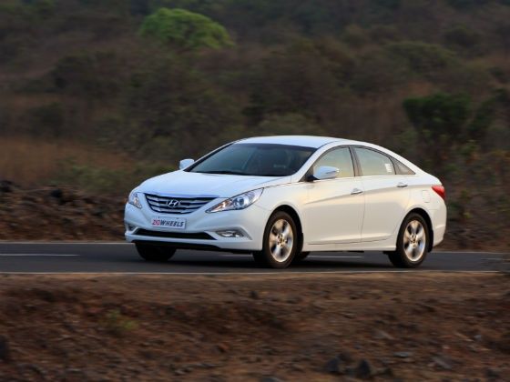 2012 Hyundai Sonata 2012 Hyundai Sonata