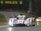 2012 24 Hours of Le Mans
