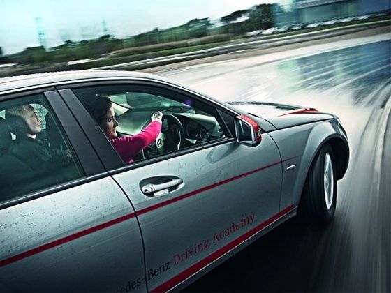 Aquaplaning Aquaplaning