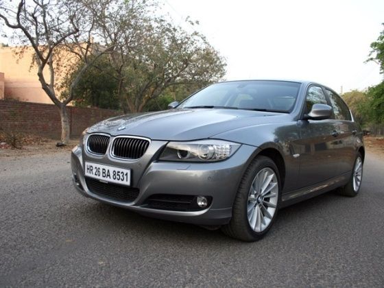 BMW 3 Series BMW 3 Series
