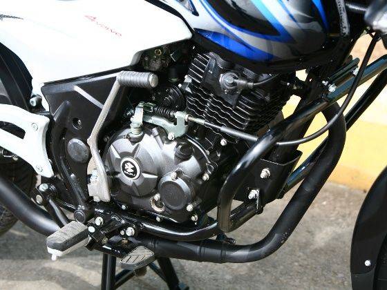 bajaj discover 125 old carburetor price