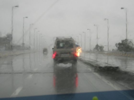 Tips for rain driving Tips for rain driving