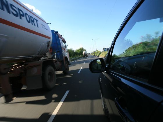 Highway driving tips Highway driving tips