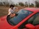 Exterior car care