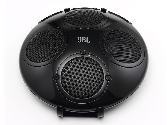 JBL on Tour iBT JBL on Tour iBT