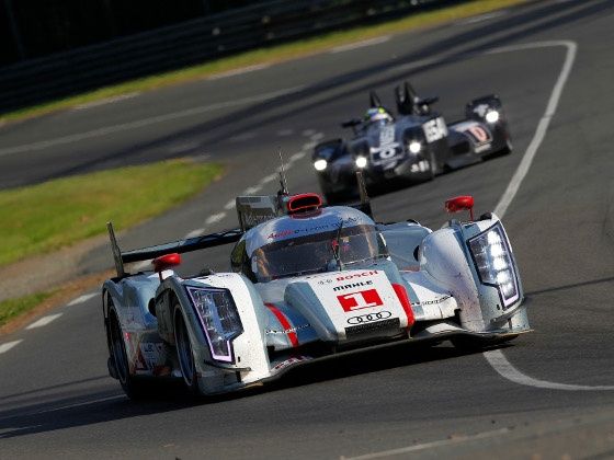 2014 Le Mans Rule changes 2014 Le Mans Rule changes
