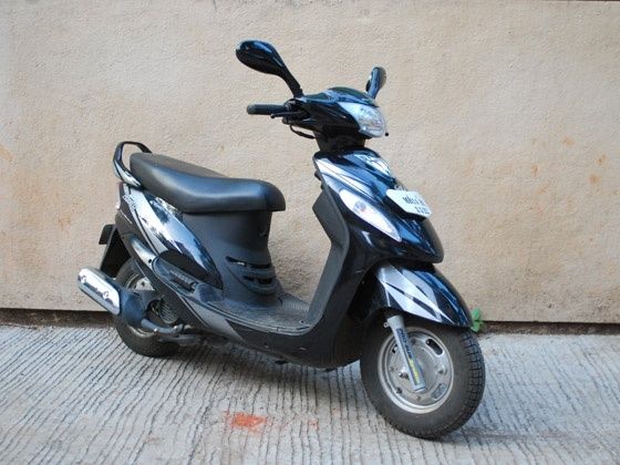 Mahindra Rodeo Mahindra Rodeo