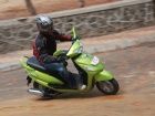 Mahindra Rodeo RZ: First Ride