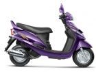 Mahindra Rodeo RZ