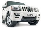 The Mahindra Scorpio Turns 10! The Mahindra Scorpio Turns 10!