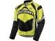 Bikers: Ways to make yourself visible Reflective Riding Gear