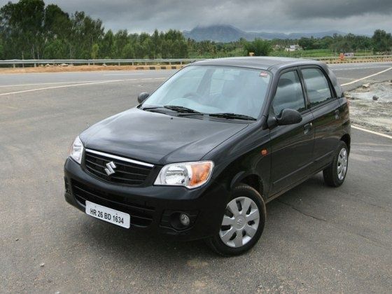 Maruti Alto Maruti Alto