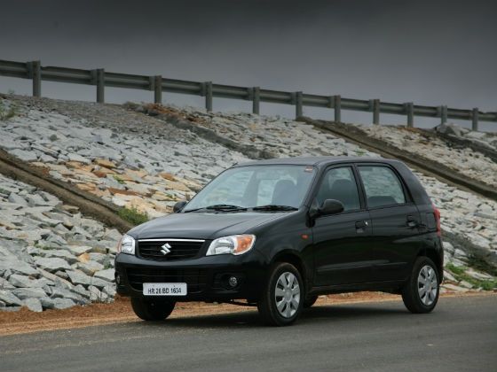 Maruti Suzuki Alto Maruti Suzuki Alto