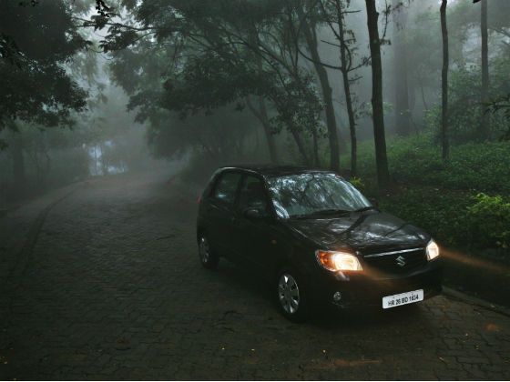 Maruti Suzuki Alto Maruti Suzuki Alto
