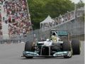 Mercedes AMG Petronas Team