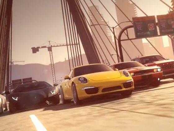 Need for Speed movie Need for Speed movie