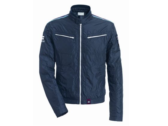 Martini Racing Sportsline Jackets Martini Racing Sportsline Jackets