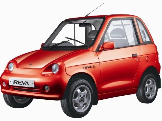 Reva Reva
