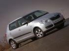 Skoda Fabia Diesel