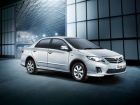 Toyota introduces Limited Edition Corolla Altis Aero Toyota introduces Limited Edition Corolla Altis Aero