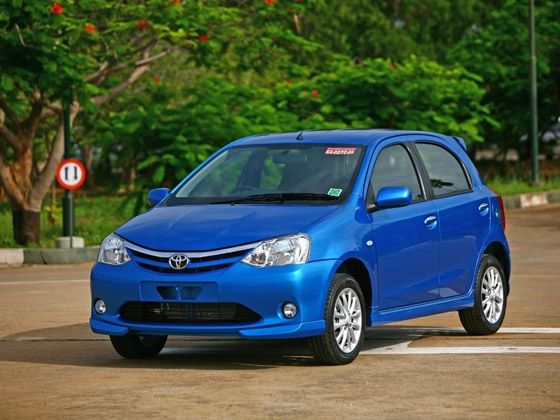 Toyota Etios Liva diesel Toyota Etios Liva diesel