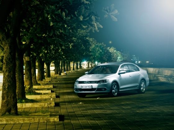 New Volkswagen Jetta TSI Drive New Volkswagen Jetta TSI Drive