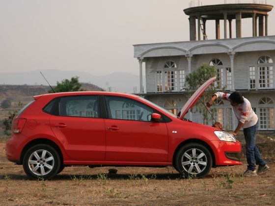 Basic safety checks for your car Basic safety checks for your car