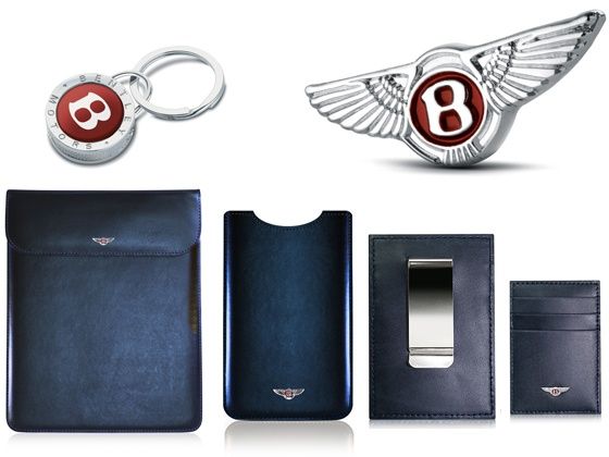 Breitling for Bentley limited edition collection Breitling for Bentley limited edition collection