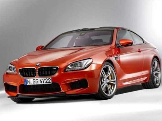 At The 2012 Geneva Motor Show Bmw Will Display A Variety Of Their 560x420