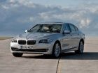 BMW 2010 5 series for India BMW 2010 5 series for India