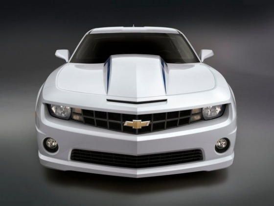 Chevrolet Camaro COPO Chevrolet Camaro COPO