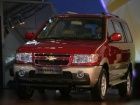 New Chevrolet Tavera Neo 3 BSIV New Chevrolet Tavera Neo 3 BSIV