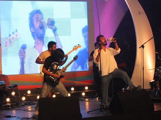 Maruti Suzuki Colors of Youth 2011 Maruti Suzuki Colors of Youth 2011