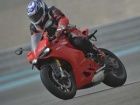 Ducati  1199 Panigale
