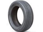 Tubeless tyres